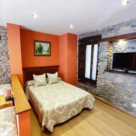 Country house Hotel Rural Pajarapinta *