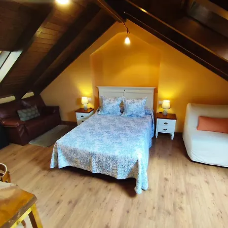 Hotel Rural Pajarapinta Country house *
