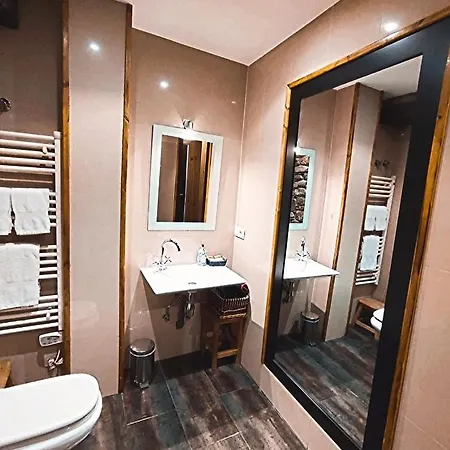 בית כפרי Rural Pajarapinta