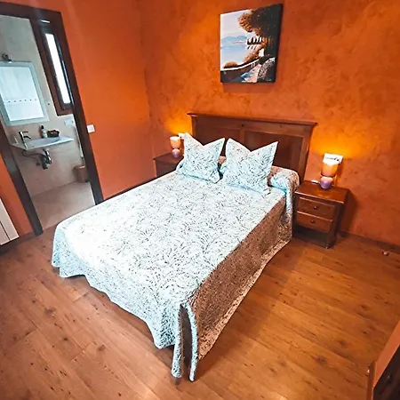 Hotel Rural Pajarapinta Molinaseca