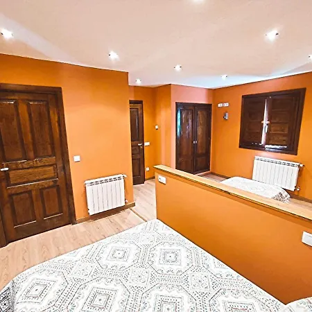 Rural Pajarapinta מולינסקה