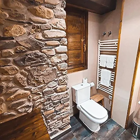 Hotel Rural Pajarapinta Country house Molinaseca
