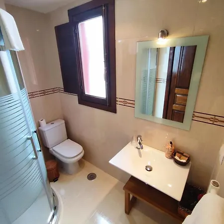 Hotel Rural Pajarapinta Molinaseca