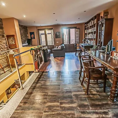 Rural Pajarapinta בית כפרי *