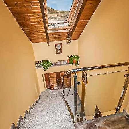 בית כפרי Rural Pajarapinta