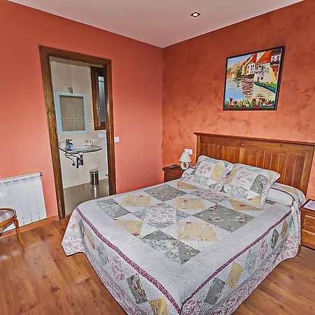 Rural Pajarapinta בית כפרי *