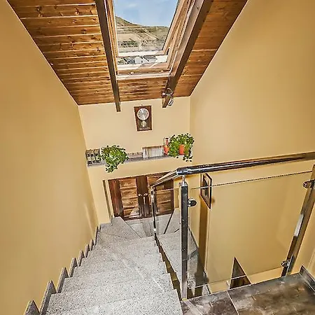 Hotel Rural Pajarapinta Molinaseca