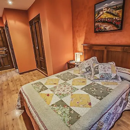 Hotel Rural Pajarapinta Molinaseca