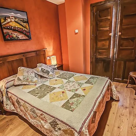 Hotel Rural Pajarapinta Molinaseca