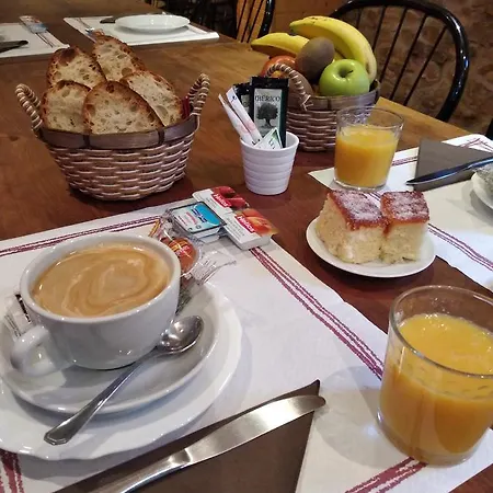 Rural Pajarapinta בית כפרי