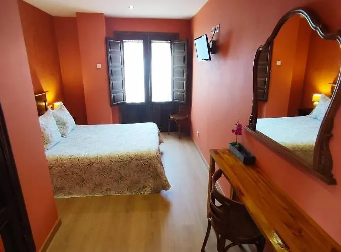 Rural Pajarapinta 컨트리하우스 *