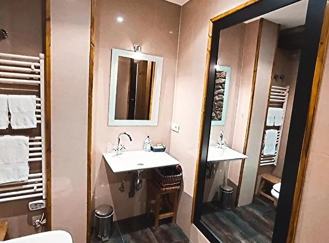 컨트리하우스 Rural Pajarapinta