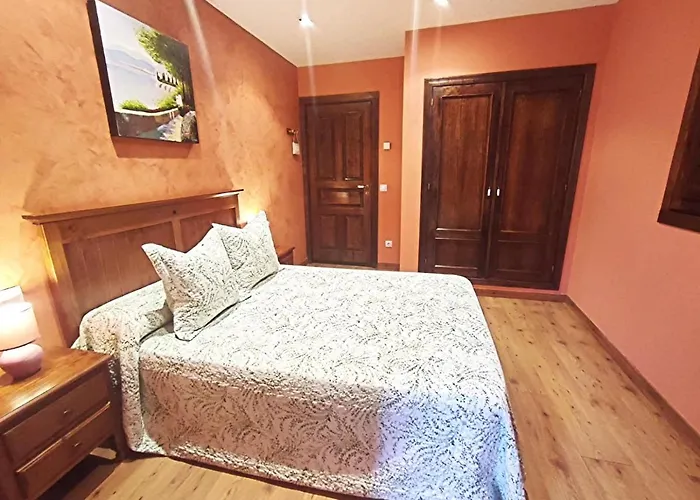 Rural Pajarapinta * 몰리나세카