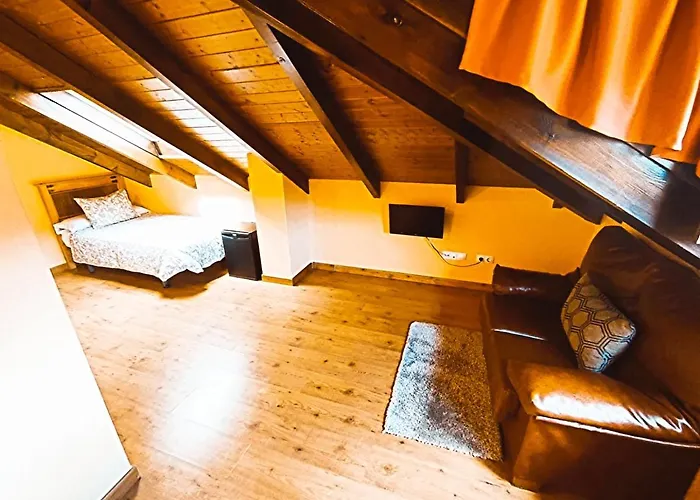 컨트리하우스 Rural Pajarapinta