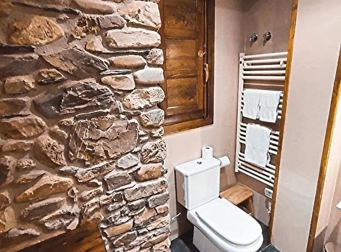 Rural Pajarapinta 컨트리하우스 몰리나세카