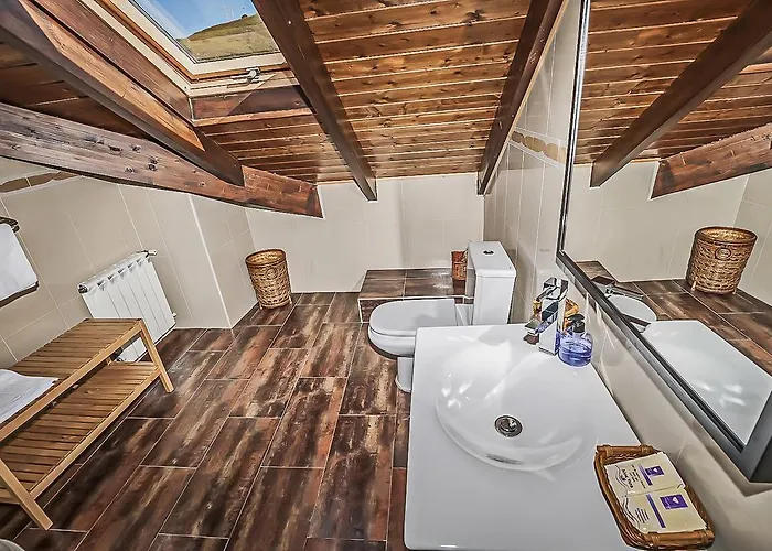 컨트리하우스 Rural Pajarapinta *