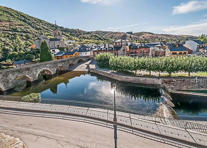 Rural Pajarapinta 컨트리하우스 *