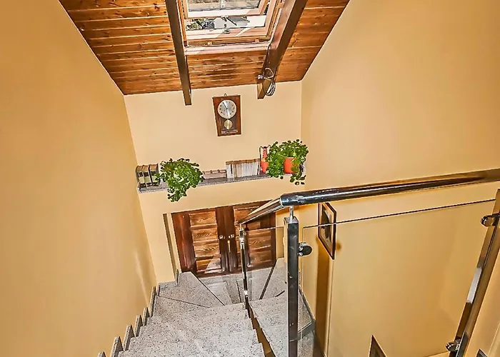 컨트리하우스 Rural Pajarapinta