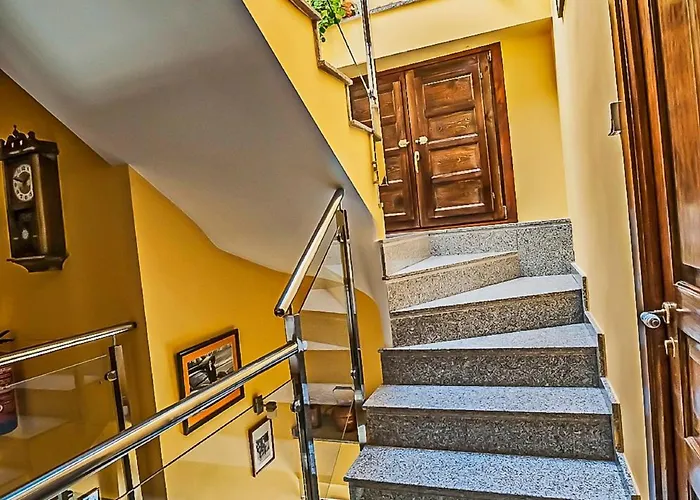 Rural Pajarapinta 컨트리하우스 *