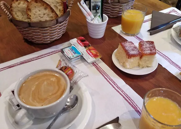 Rural Pajarapinta * 몰리나세카