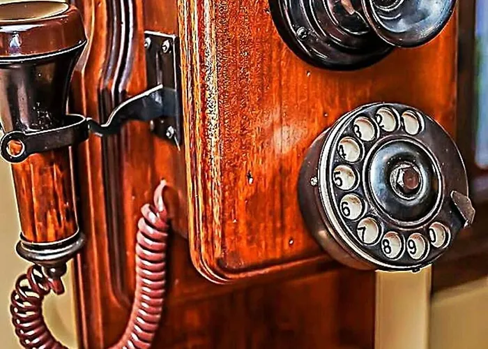 Rural Pajarapinta 몰리나세카