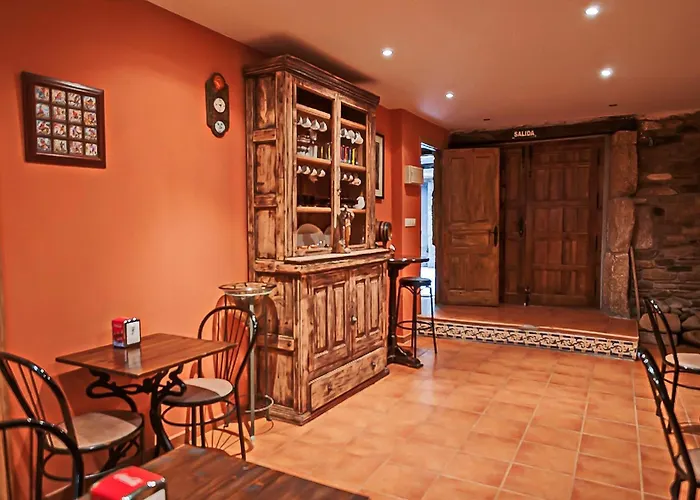 Rural Pajarapinta * 몰리나세카