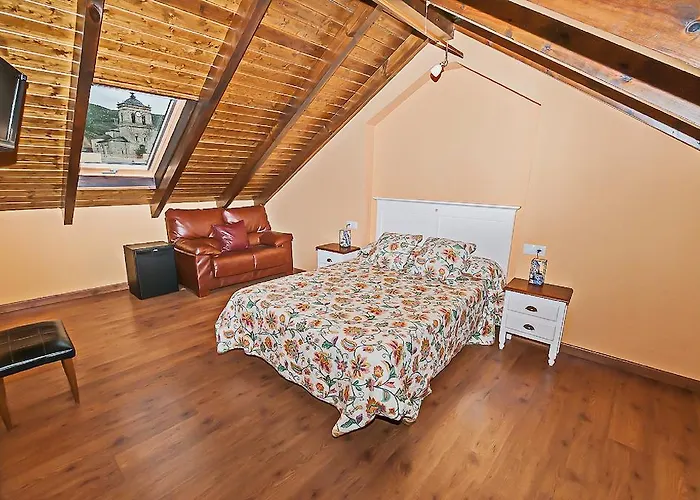 컨트리하우스 Rural Pajarapinta