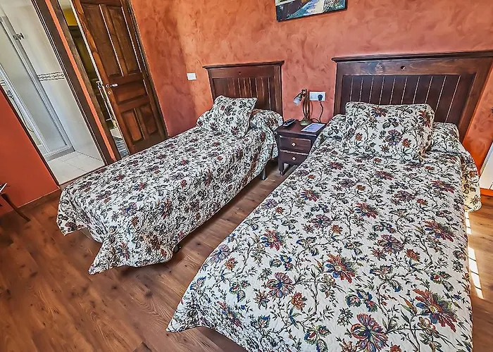 Rural Pajarapinta 몰리나세카