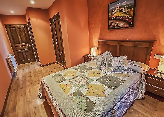 Rural Pajarapinta 몰리나세카